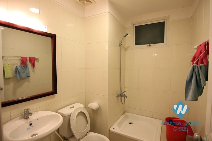 Brandnew E Tower apartment to rent in Ciputra, 153sqm, 3 bedrooms